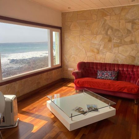 Apartamento El Mar Y Tu Apartment Ариета Екстериор снимка