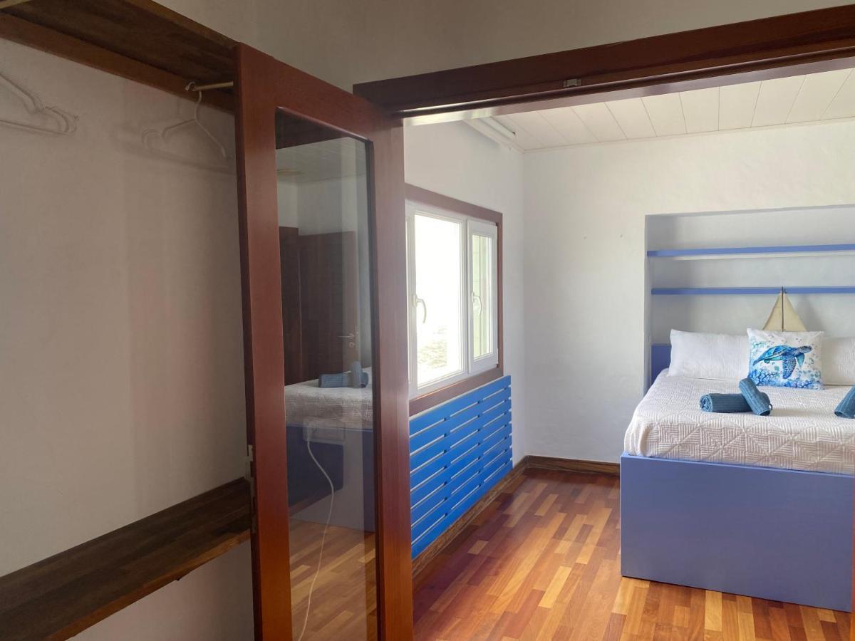 Apartamento El Mar Y Tu Apartment Ариета Екстериор снимка