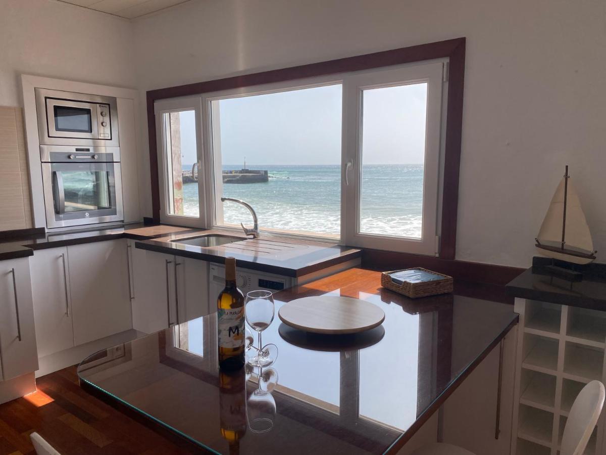 Apartamento El Mar Y Tu Apartment Ариета Екстериор снимка