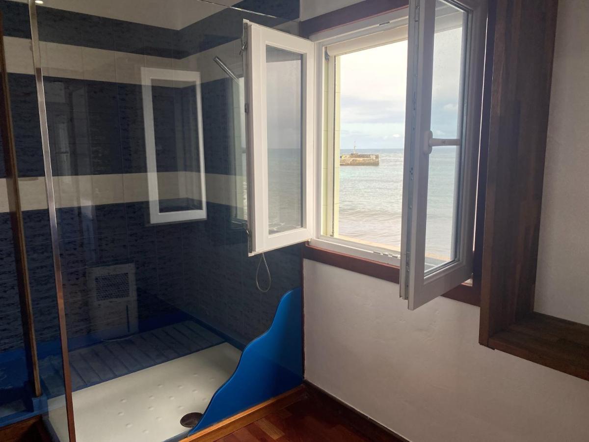 Apartamento El Mar Y Tu Apartment Ариета Екстериор снимка