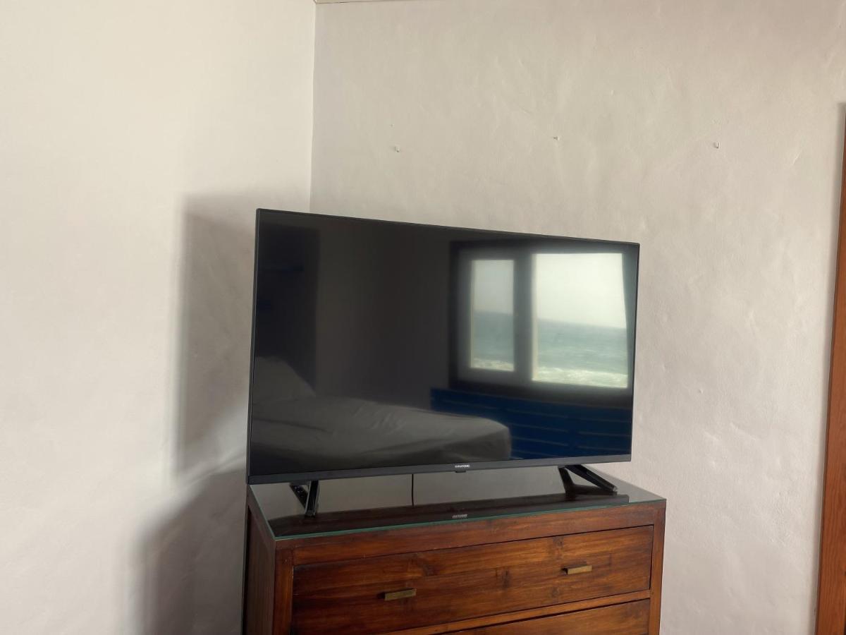 Apartamento El Mar Y Tu Apartment Ариета Екстериор снимка