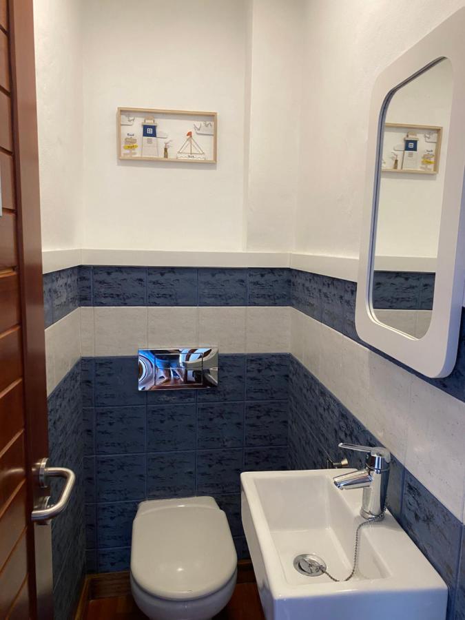 Apartamento El Mar Y Tu Apartment Ариета Екстериор снимка