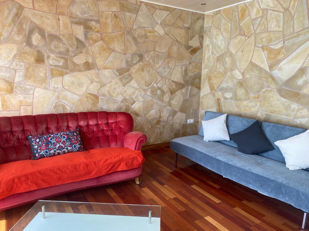 Apartamento El Mar Y Tu Apartment Ариета Екстериор снимка