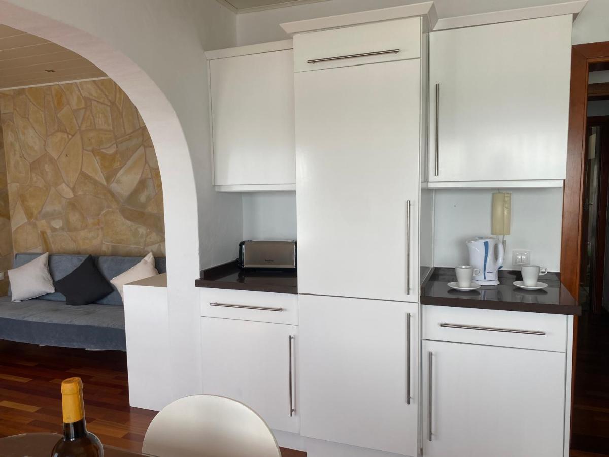 Apartamento El Mar Y Tu Apartment Ариета Екстериор снимка