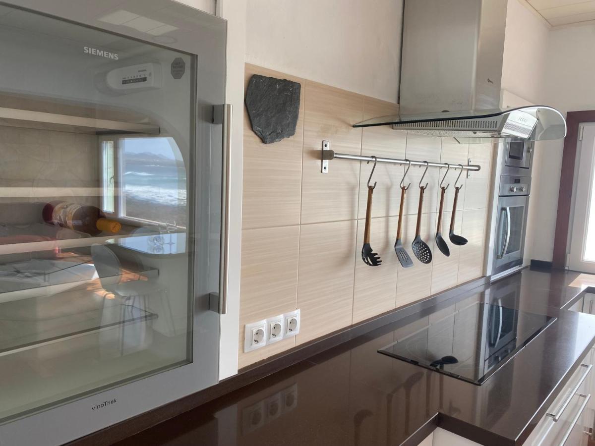 Apartamento El Mar Y Tu Apartment Ариета Екстериор снимка