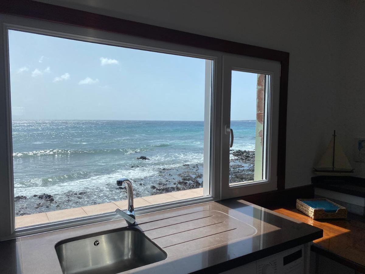 Apartamento El Mar Y Tu Apartment Ариета Екстериор снимка